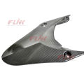 Triumph Daytona 675 Fibra de carbono Hugger trasero